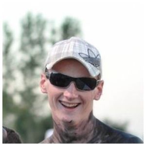 Meet your Posher, Lori